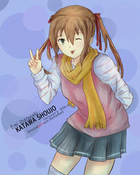 Katawa Shoujo