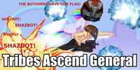 Tribes: Ascend