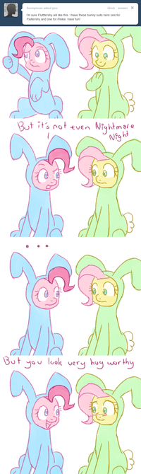 My Little Pony: Friendship is Magic