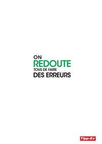 Naked Man in La Redoute Advertisement