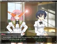 Katawa Shoujo