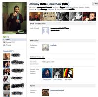 Friendzone Johnny