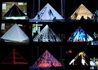 3D Projection Mapping