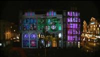 3D Projection Mapping