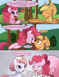 My Little Pony: Friendship is Magic