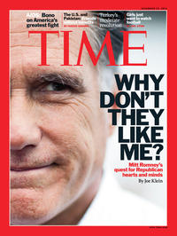 Mitt Romney