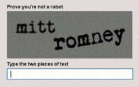Mitt Romney