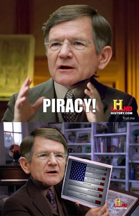 Protect IP Act / Stop Online Piracy Act