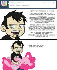 My Little Pony: Friendship is Magic