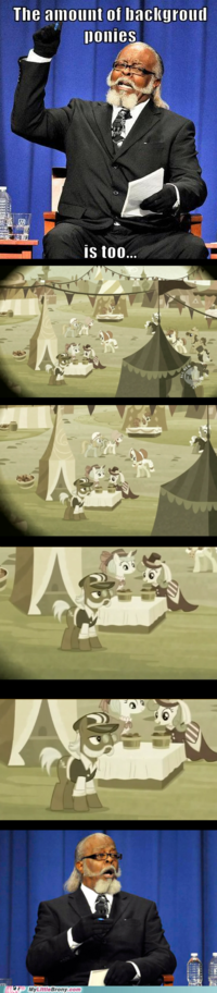My Little Pony: Friendship is Magic