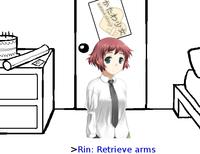 Katawa Shoujo