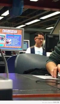 Hipster Hitler