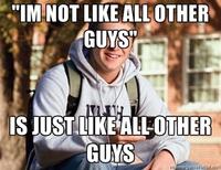Uber Frosh / College Freshman