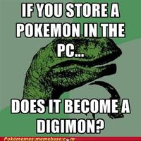 Philosoraptor