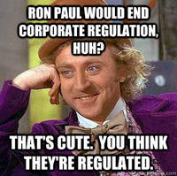 Condescending Wonka / Creepy Wonka