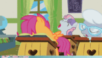 My Little Pony: Friendship is Magic