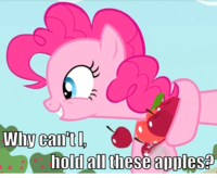 Limes Guy / Why Can't I Hold All These Limes?