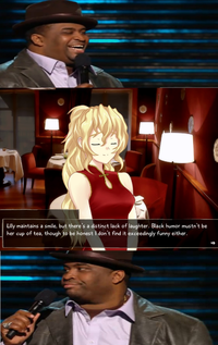 Katawa Shoujo
