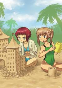 Katawa Shoujo