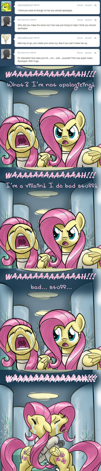 My Little Pony: Friendship is Magic