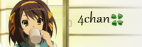 The Melancholy of Haruhi Suzumiya