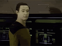 Star Trek: The Next Generation Parodies
