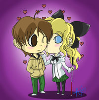 Katawa Shoujo