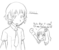 Katawa Shoujo