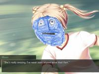 Katawa Shoujo