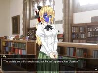 Katawa Shoujo