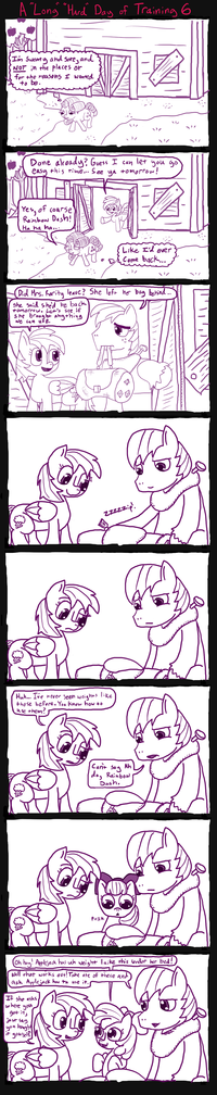 My Little Pony: Friendship is Magic