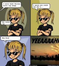 Katawa Shoujo