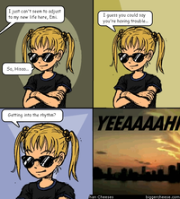 Katawa Shoujo
