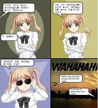 Katawa Shoujo