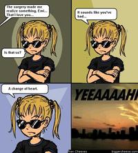 Katawa Shoujo