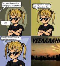 Katawa Shoujo