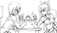 Katawa Shoujo