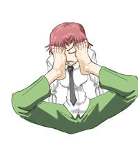Katawa Shoujo