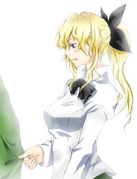 Katawa Shoujo