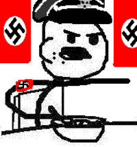 Cereal Guy