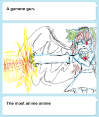 Doodle or Die