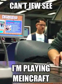 Hipster Hitler