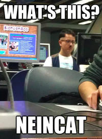 Hipster Hitler