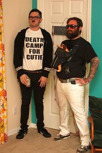 Hipster Hitler