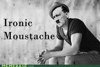 Hipster Hitler