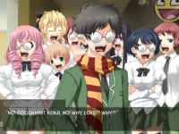 Katawa Shoujo