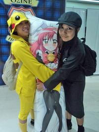 Dakimakura