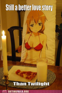 Dakimakura