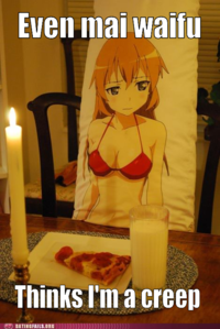 Dakimakura