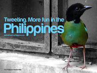 It's More Fun in the Philippines
